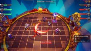 Artifice: War Tactics скачать торрент