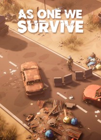 As One We Survive