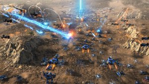 Ashes of the Singularity 2 скачать торрент