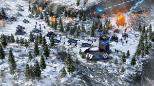 Ashes of the Singularity 2 скачать торрент