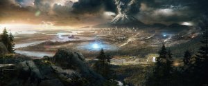 Ashfall скачать торрент