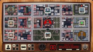 Ashland Dossier скачать торрент