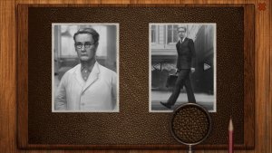 Ashland Dossier скачать торрент