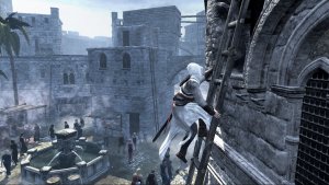 Assassin’s Creed 1 скачать торрент