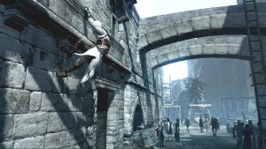 Assassin’s Creed 1 скачать торрент