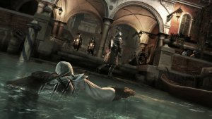 Assassin’s Creed 2 Deluxe Edition скачать торрент