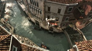 Assassin’s Creed 2 Deluxe Edition скачать торрент