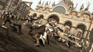 Assassin’s Creed 2 Deluxe Edition скачать торрент