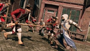 Assassins Creed 3: Remastered скачать торрент