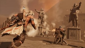 Assassins Creed 3: Remastered скачать торрент
