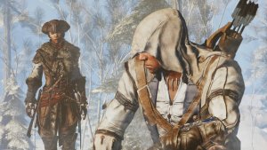 Assassins Creed 3: Remastered скачать торрент