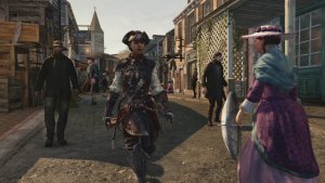 Assassins Creed 3: Remastered скачать торрент
