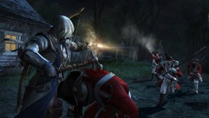 Assassin’s Creed 3 скачать торрент