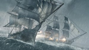 Assassin’s Creed 4 Black Flag скачать торрент