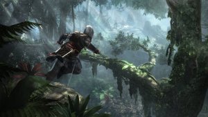 Assassin’s Creed 4 Black Flag скачать торрент