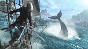 Assassin’s Creed 4 Black Flag скачать торрент