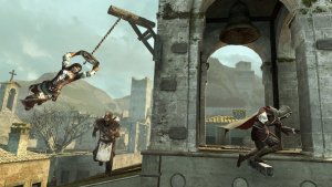 Assassins Creed Brotherhood скачать торрент