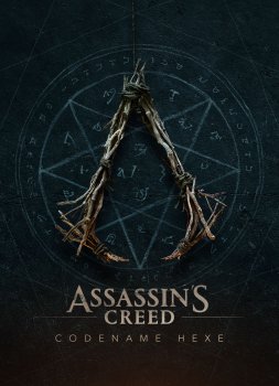 Assassin’s Creed: Codename Hexe