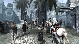 Assassin's Creed: Director's Cut Edition скачать торрент