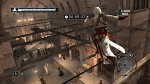 Assassin's Creed: Director's Cut Edition скачать торрент