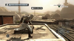 Assassin's Creed: Director's Cut Edition скачать торрент