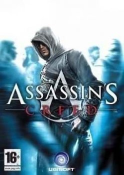 Assassin's Creed: Director's Cut Edition