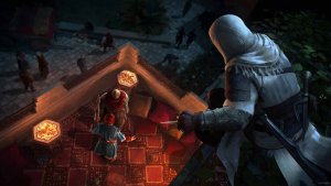 Assassin's Creed Mirage скачать торрент