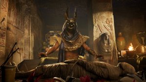 Assassin's Creed: Origins скачать торрент