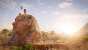Assassin's Creed: Origins скачать торрент