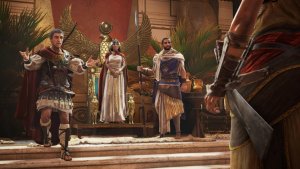 Assassin's Creed: Origins скачать торрент