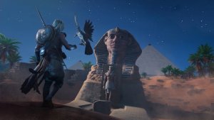Assassin's Creed: Origins скачать торрент
