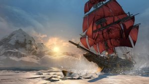 Assassin’s Creed Rogue скачать торрент