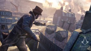 Assassin's Creed Syndicate скачать торрент