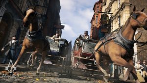 Assassin's Creed Syndicate скачать торрент