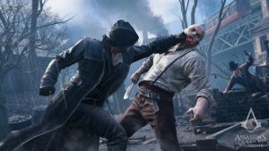 Assassin's Creed Syndicate скачать торрент