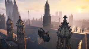 Assassin's Creed Syndicate скачать торрент