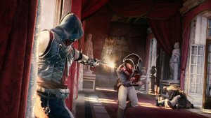 Assassin’s Creed Unity скачать торрент