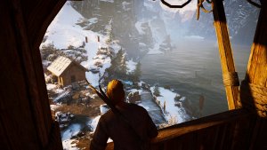 Assassin’s Creed: Valhalla скачать торрент