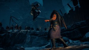 Assassin’s Creed: Valhalla скачать торрент