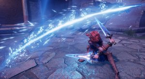 Asterigos: Curse of the Stars скачать торрент