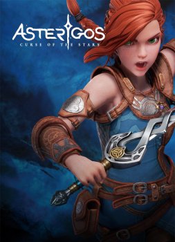 Asterigos: Curse of the Stars