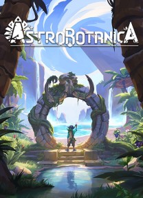 AstroBotanica