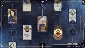 At Fate's End скачать торрент