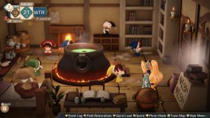 Atelier Marie Remake: The Alchemist of Salburg скачать торрент
