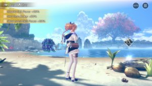 Atelier Resleriana: Forgotten Alchemy and the Polar Night Liberator скачать торрент
