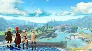 Atelier Ryza 3: Alchemist of the End & the Secret Key скачать торрент