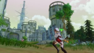 Atelier Ryza 3: Alchemist of the End & the Secret Key скачать торрент