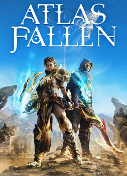 Atlas Fallen