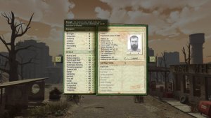ATOM RPG: Post-apocalyptic indie game скачать торрент