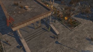 ATOM RPG: Post-apocalyptic indie game скачать торрент